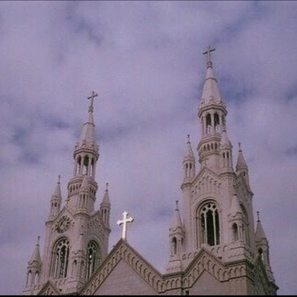 Meet your Posher, Gigi